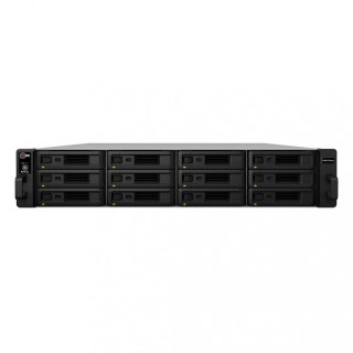 Półka RXD1219sas 12-HDD rack 2U