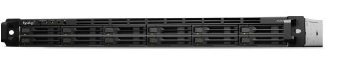 Serwer NAS FS2500 12xHDD AMD Ryzen V1780B 8GB DDR4 2x1GbE 2x10GbE 2xUSB3.2.1 PCI-E 1U Serwer NAS FS2500 12xHDD AMD Ryzen V1780B 8GB DDR4 2x1GbE 2x10GbE 2xUSB3.2.1 PCI-E 1U