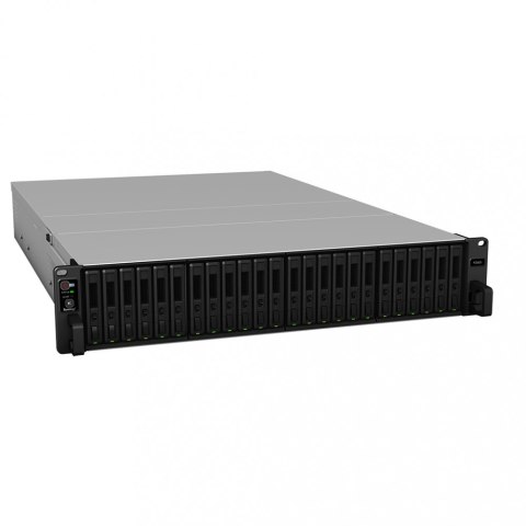Serwer NAS FS3600 24xHDD Intel Xeon D-1567 8 GB DDR4 4x1GbE 2x10GbE 2xUSB3.0 2U