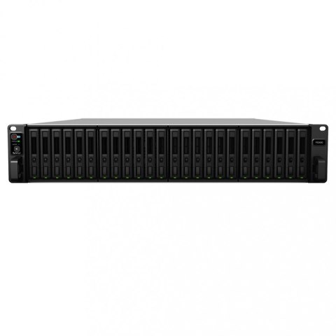 Serwer NAS FS3600 24xHDD Intel Xeon D-1567 8 GB DDR4 4x1GbE 2x10GbE 2xUSB3.0 2U