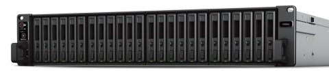 Serwer NAS FS3600 24xHDD Intel Xeon D-1567 8 GB DDR4 4x1GbE 2x10GbE 2xUSB3.0 2U