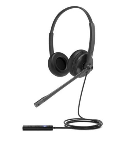 Słuchawki USB UH34 Lite Dual Teams Słuchawki USB UH34 Lite Dual Teams