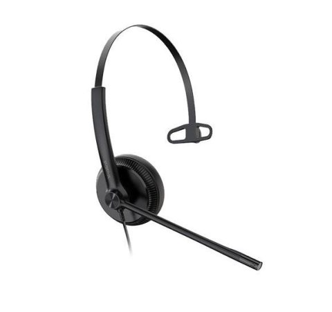 Słuchawki USB UH34 Lite Mono Teams Słuchawki USB UH34 Lite Mono Teams