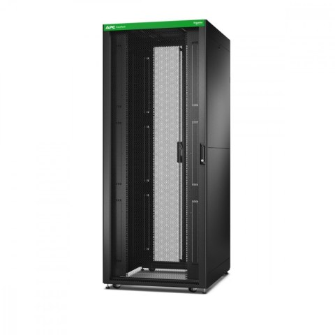 Szafa serwerowa ER8282 Easy Rack 800mm/42U/800mm z dachem, panelem bocznym, kółkami, nóżkami i 4 wspornikami, be Szafa serwerowa ER8282 Easy Rack 800mm/42U/800mm z dachem, panelem bocznym, kółkami, nóżkami i 4 wspornikami, be