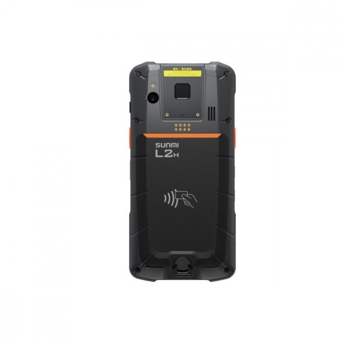 Terminal mobilny L2H Smart Terminal mobilny L2H Smart