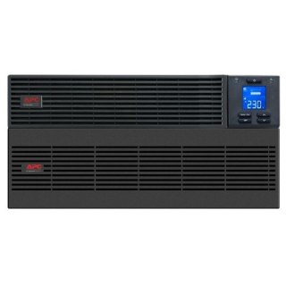 Zasilacz awaryjny SRV6KRIL Easy UPS SRV RM 6000VA 230V