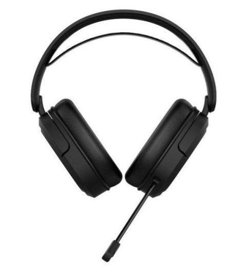 Zestaw słuchawkowy TUF Gaming H1 Wireless miniJack black Zestaw słuchawkowy TUF Gaming H1 Wireless miniJack black