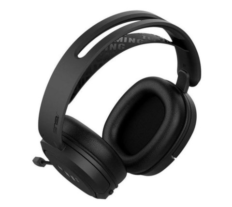 Zestaw słuchawkowy TUF Gaming H1 Wireless miniJack black Zestaw słuchawkowy TUF Gaming H1 Wireless miniJack black