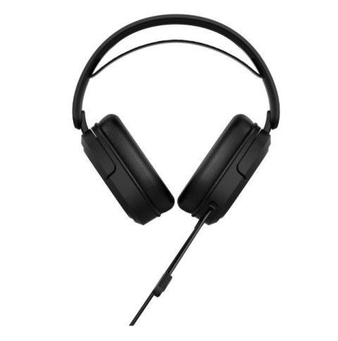 Zestaw słuchawkowy TUF Gaming H1 miniJack black Zestaw słuchawkowy TUF Gaming H1 miniJack black