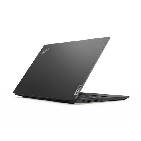 Laptop ThinkPad E15 G4 21ED0082PB W11Pro 5625U/8GB/512GB/INT/15.6FHD/Black/1YR Premier Support + 3YRS OS
