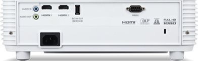 Projektor H6542BDK 3D DLP FHD/4000AL/10000:1/3.7kg Projektor H6542BDK 3D DLP FHD/4000AL/10000:1/3.7kg