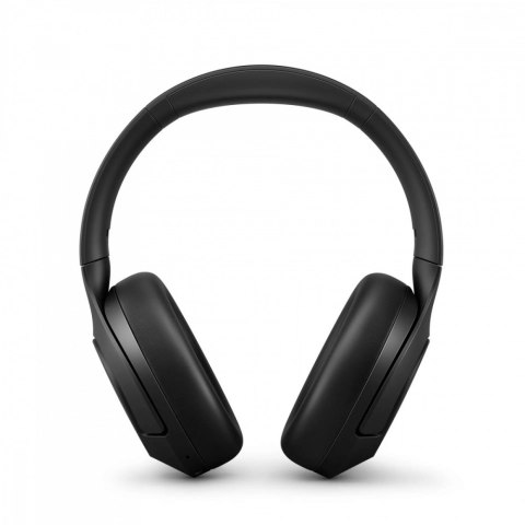 Słuchawki bezprzewodowe TAH8506BK Bluetooth czarne