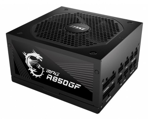 Zasilacz MPG A856GF 650W 80PLUS GOLD F.MODULAR Zasilacz MPG A856GF 650W 80PLUS GOLD F.MODULAR