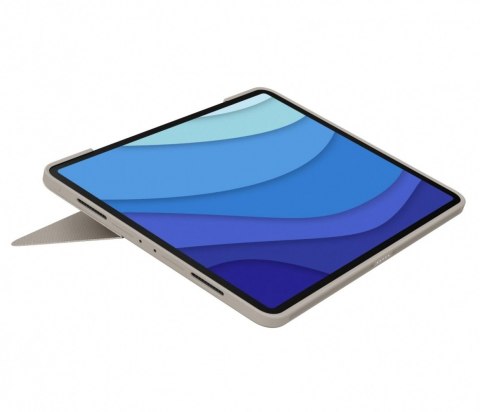 Etui Combo Touch iPad Pro 11 1,2,3 gen. Sand UK Etui Combo Touch iPad Pro 11 1,2,3 gen. Sand UK