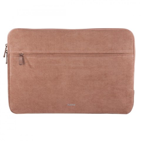 Etui do laptopa Cali 15.6 cala Pomarańczowe Etui do laptopa Cali 15.6 cala Pomarańczowe