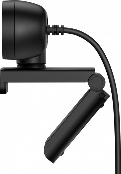 Kamera internetwa HP 325 FHD USB-A Webcam 53X27AA Kamera internetwa HP 325 FHD USB-A Webcam 53X27AA