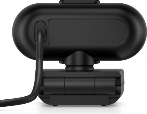 Kamera internetwa HP 325 FHD USB-A Webcam 53X27AA Kamera internetwa HP 325 FHD USB-A Webcam 53X27AA