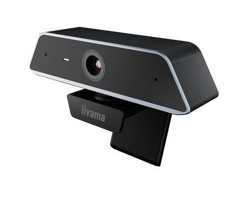 Kamera konferencyjna UC CAM80UM-1 4K,2160p,13M,USB-C,80st