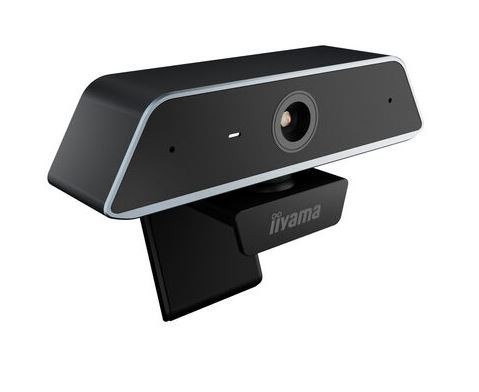 Kamera konferencyjna UC CAM80UM-1 4K,2160p,13M,USB-C,80st