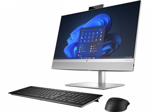 Komputer EliteOne 840 23.8 cala G9 All-in-One i7-12700 512GB/32GB/W11P 5V8U5EA Komputer EliteOne 840 23.8 cala G9 All-in-One i7-12700 512GB/32GB/W11P 5V8U5EA