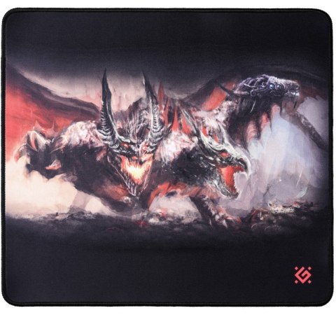 Podkładka Gaming Cerberus XXL 400 x 355 x 3mm Podkładka Gaming Cerberus XXL 400 x 355 x 3mm