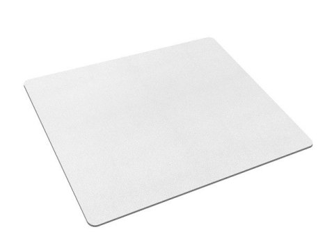 Podkładka pod Mysz Printable Biała Podkładka pod Mysz Printable Biała