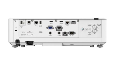 Projektor EB-L630SU Short Throw LASER/WUXGA/6000L/2.5m:1/WLAN