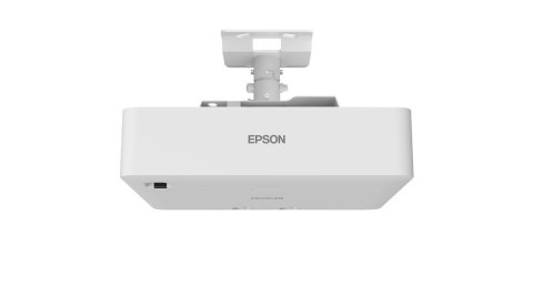 Projektor EB-L630SU Short Throw LASER/WUXGA/6000L/2.5m:1/WLAN