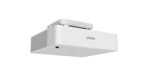 Projektor EB-L630SU Short Throw LASER/WUXGA/6000L/2.5m:1/WLAN