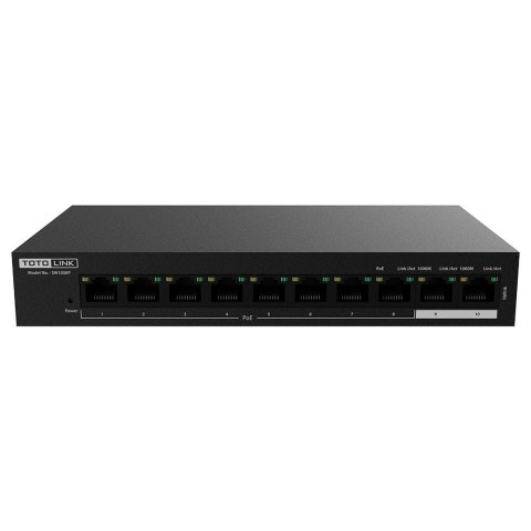 Przełącznik SW1008P Przełącznik SW1008P