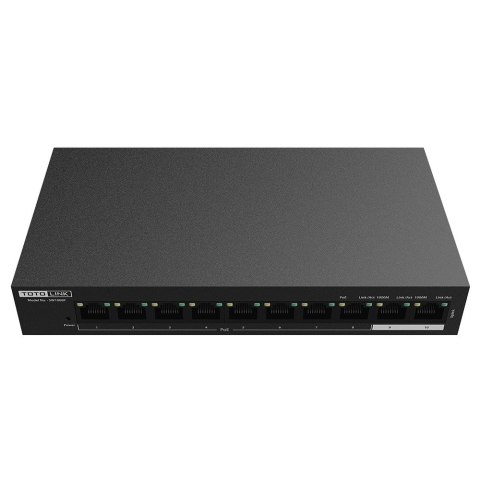 Przełącznik SW1008P Przełącznik SW1008P