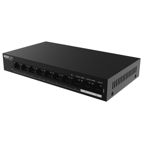 Przełącznik SW1008P Przełącznik SW1008P