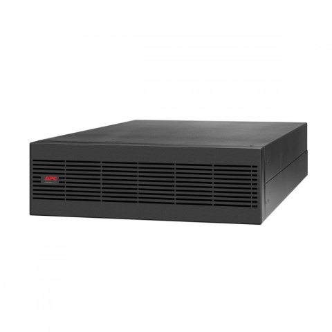 Zasilacz awaryjny SRV240RLBP-9A Easy UPS On-Line SRV Battery Pack (6/10kVA) for Extended Runtime Model 240V, 2160VAh, rackmount Zasilacz awaryjny SRV240RLBP-9A Easy UPS On-Line SRV Battery Pack (6/10kVA) for Extended Runtime Model 240V, 2160VAh, rackmount
