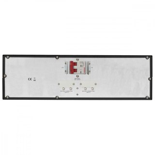 Zasilacz awaryjny SRV240RLBP-9A Easy UPS On-Line SRV Battery Pack (6/10kVA) for Extended Runtime Model 240V, 2160VAh, rackmount 