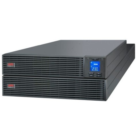 Zasilacz awaryjny SRV6KRIRK Easy UPS SRV RM 6000VA 230V