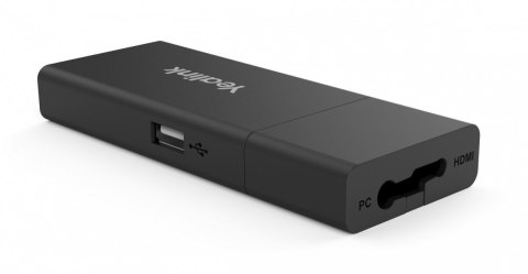 Hub BYOD VCH51 1RJ45 1HDMI 1USB-C