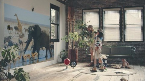 Projektor kina domowego EH-TW6150 3LCD 4KUHD/2800L/35k:1/4.1kg