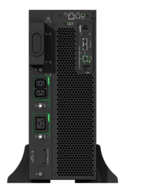 Zasilacz SRTG5KXLI Smart-UPS RT 5kVA 230V Zasilacz SRTG5KXLI Smart-UPS RT 5kVA 230V