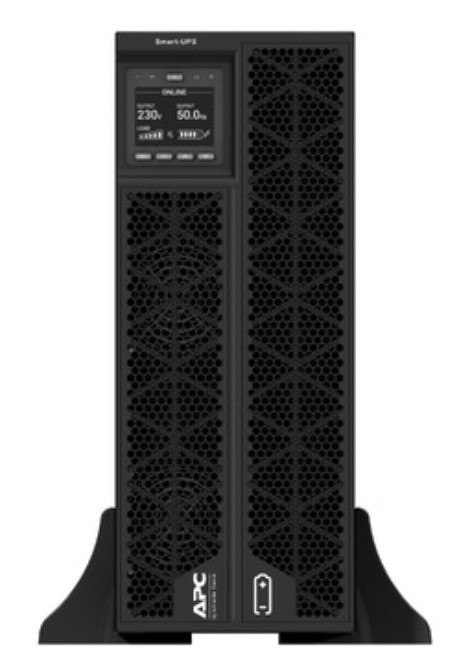 Zasilacz SRTG5KXLI Smart-UPS RT 5kVA 230V Zasilacz SRTG5KXLI Smart-UPS RT 5kVA 230V