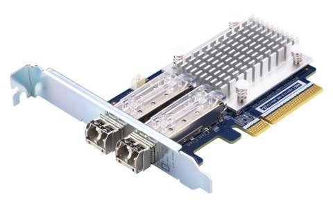 Adapter 16G Fibre Channel Host Bus QXP-16G2FC Adapter 16G Fibre Channel Host Bus QXP-16G2FC