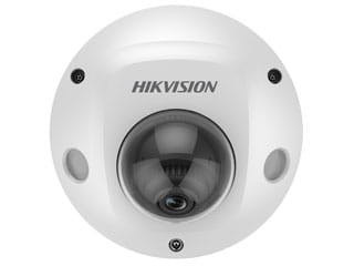Kamera IP Dome DS-2CD2546G2-IS(2.8mm)C Kamera IP Dome Kamera IP Dome DS-2CD2546G2-IS(2.8mm)C Kamera IP Dome