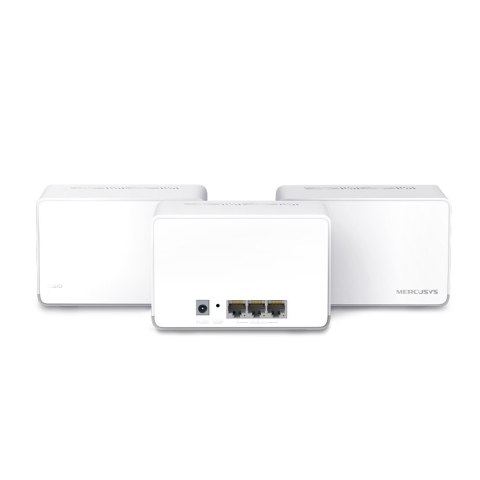 Mercusys Halo H70X System WiFi AX1800 3pack Mercusys Halo H70X System WiFi AX1800 3pack