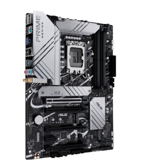 Płyta główna PRIME Z790-P WIFI s1700 4DDR5 HDMI/DP ATX Płyta główna PRIME Z790-P WIFI s1700 4DDR5 HDMI/DP ATX