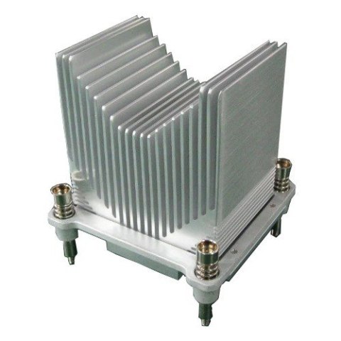 Radiator procesora do R550 412-AAYT Radiator procesora do R550 412-AAYT