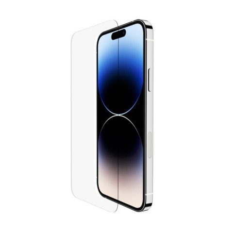 Szkło ochronne ScreenForce Pro UltraGlass do iPhone 14 Pro Max Szkło ochronne ScreenForce Pro UltraGlass do iPhone 14 Pro Max