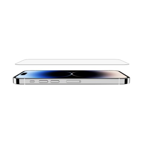 Szkło ochronne ScreenForce Pro UltraGlass do iPhone 14 Pro