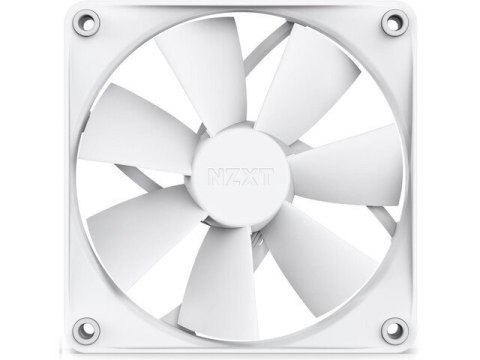 Wentylator F120P 120mm ciśnienie statyczne biały Wentylator F120P 120mm ciśnienie statyczne biały