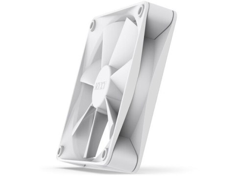 Wentylator F120P 120mm ciśnienie statyczne biały Wentylator F120P 120mm ciśnienie statyczne biały