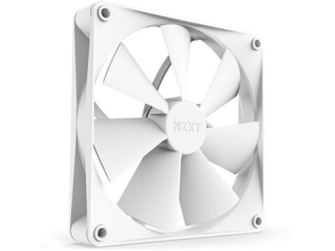 Wentylator F140P 140mm ciśnienie statyczne biały Wentylator F140P 140mm ciśnienie statyczne biały