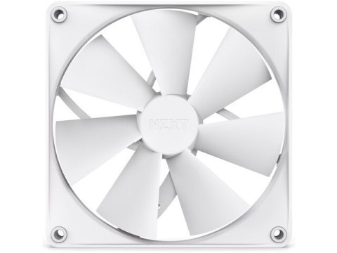 Wentylator F140P 140mm ciśnienie statyczne biały Wentylator F140P 140mm ciśnienie statyczne biały